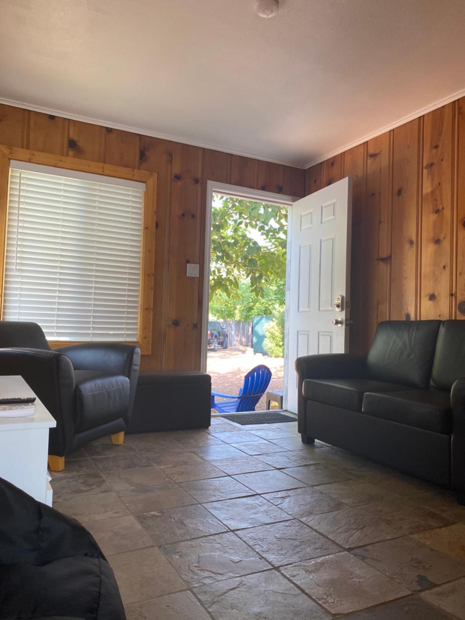 Clearlake Cabins Esterno foto